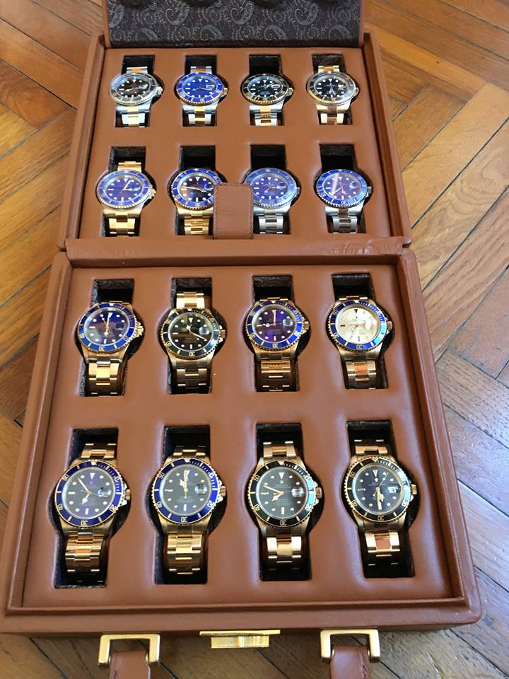 Rolex Replica Watches