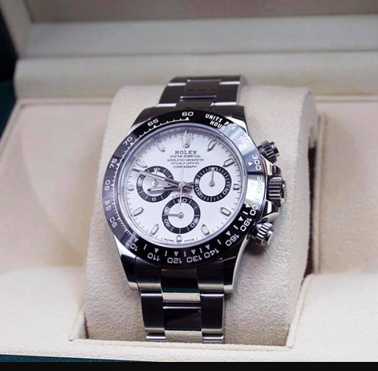 Rolex cosmograph daytona copy Clearance
