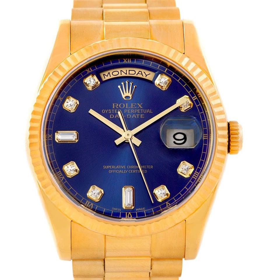 Best Rolex President Day-Date Replica