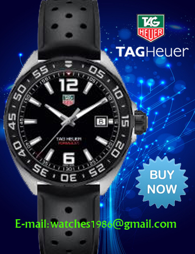 Replica tag heuer online store