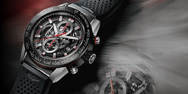 Tag Heuer Replica Watches® Swiss